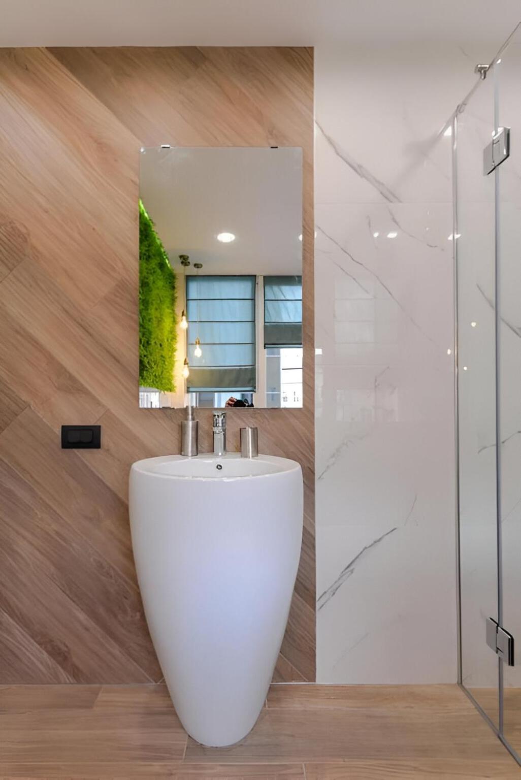 Urban Eden - Lux & Style, 2-Bedroom, 2-Bathroom Sofía Exterior foto