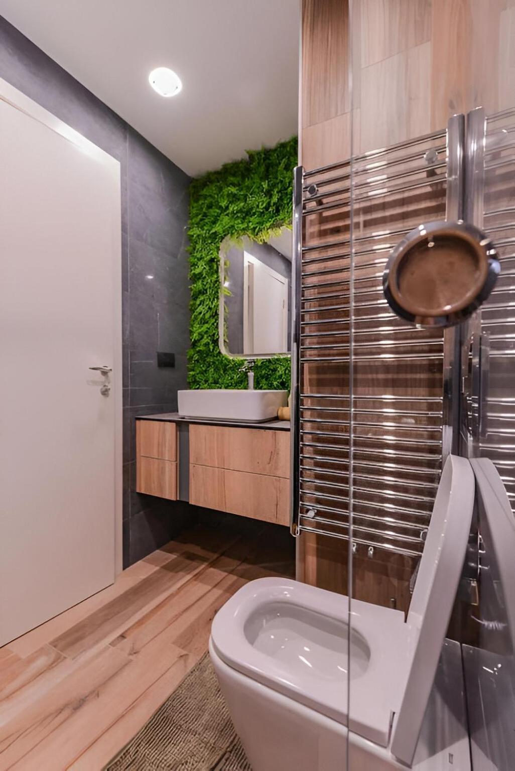 Urban Eden - Lux & Style, 2-Bedroom, 2-Bathroom Sofía Exterior foto