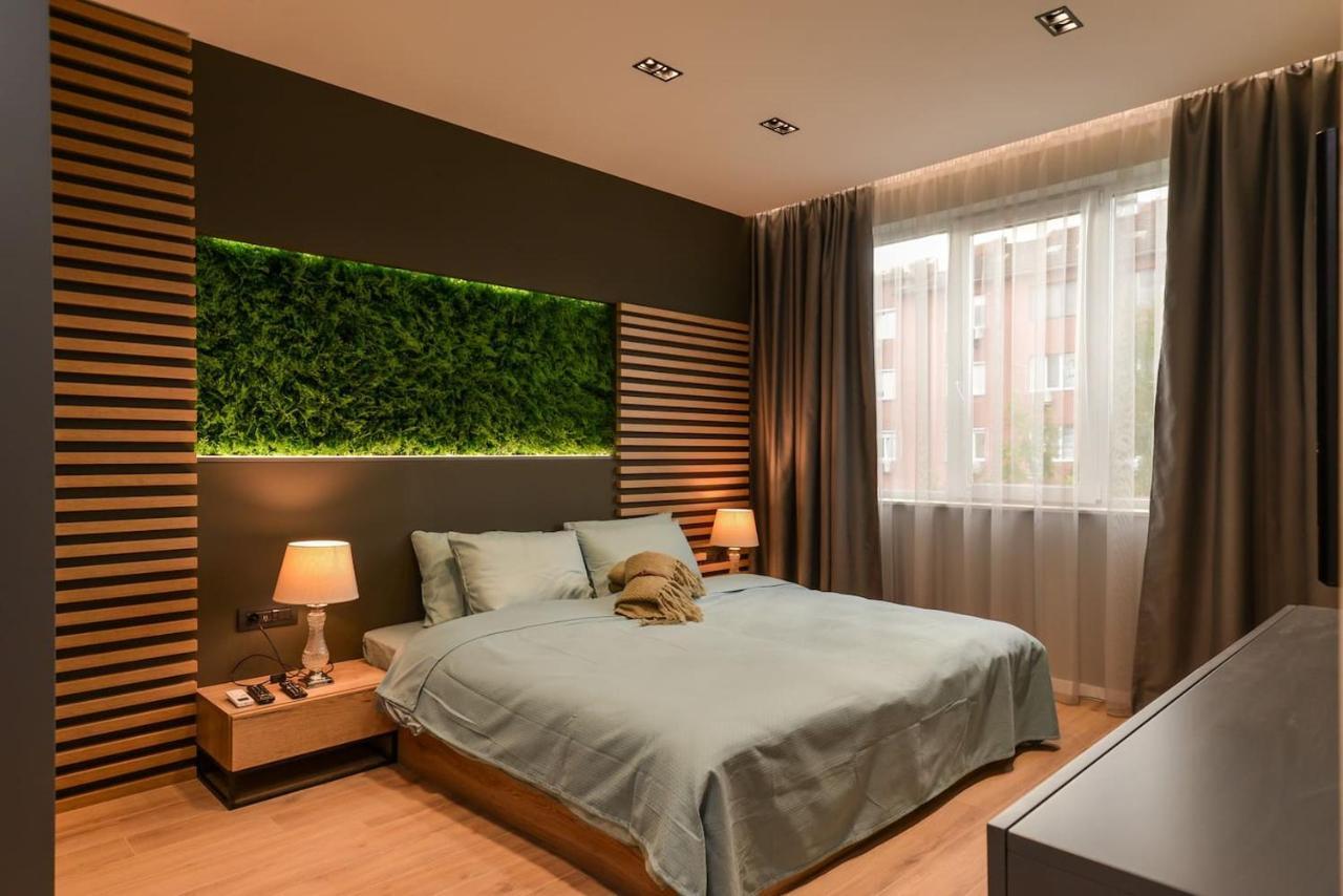 Urban Eden - Lux & Style, 2-Bedroom, 2-Bathroom Sofía Exterior foto
