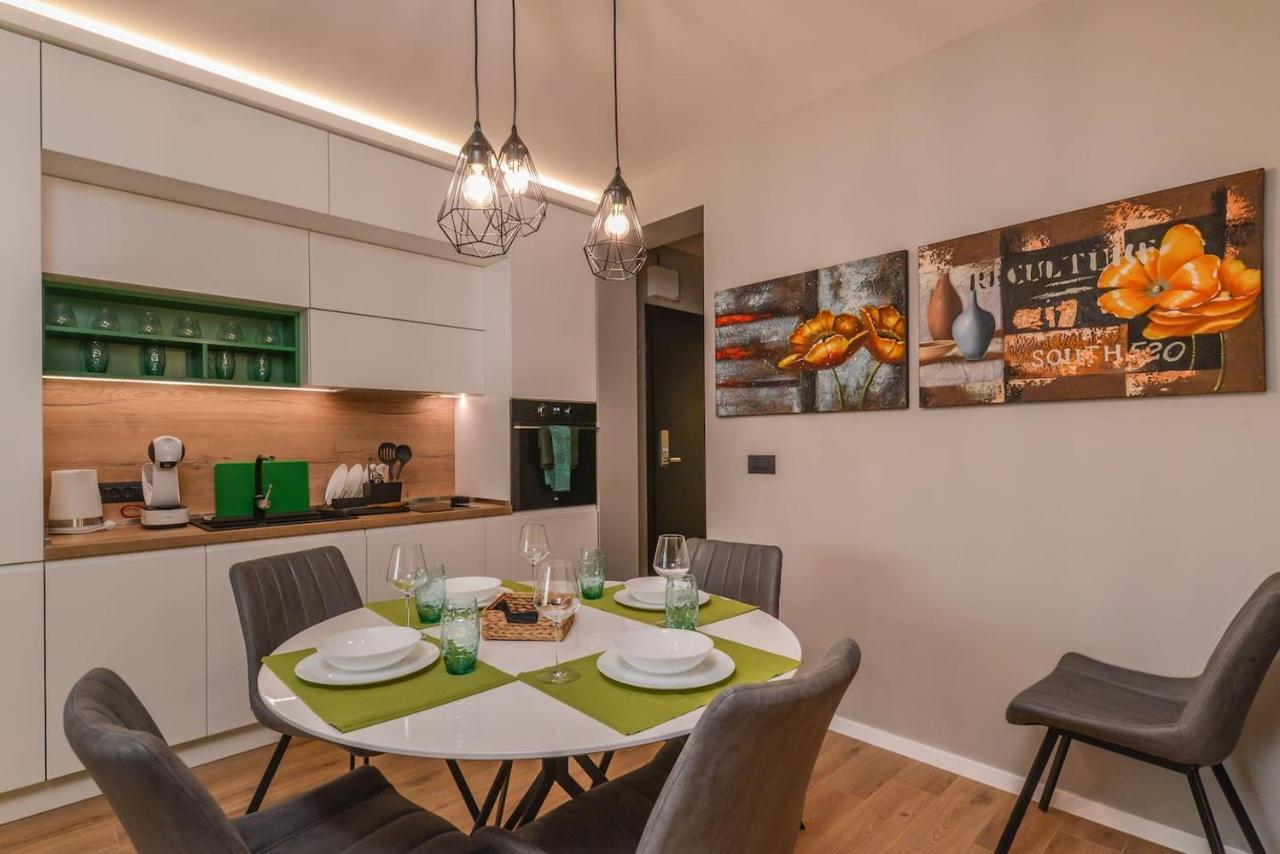 Urban Eden - Lux & Style, 2-Bedroom, 2-Bathroom Sofía Exterior foto