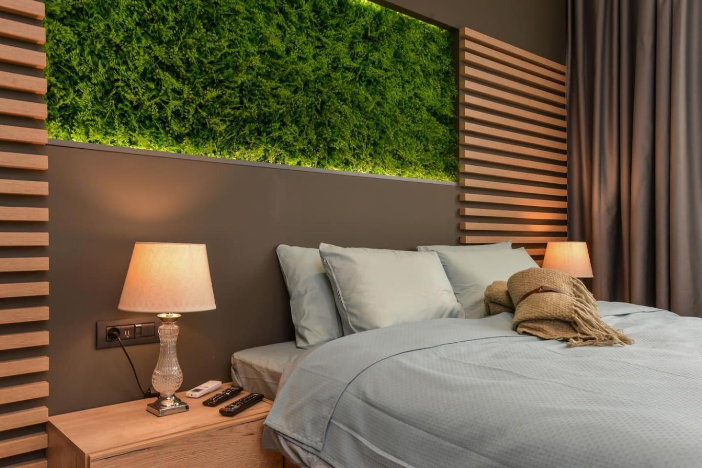 Urban Eden - Lux & Style, 2-Bedroom, 2-Bathroom Sofía Exterior foto