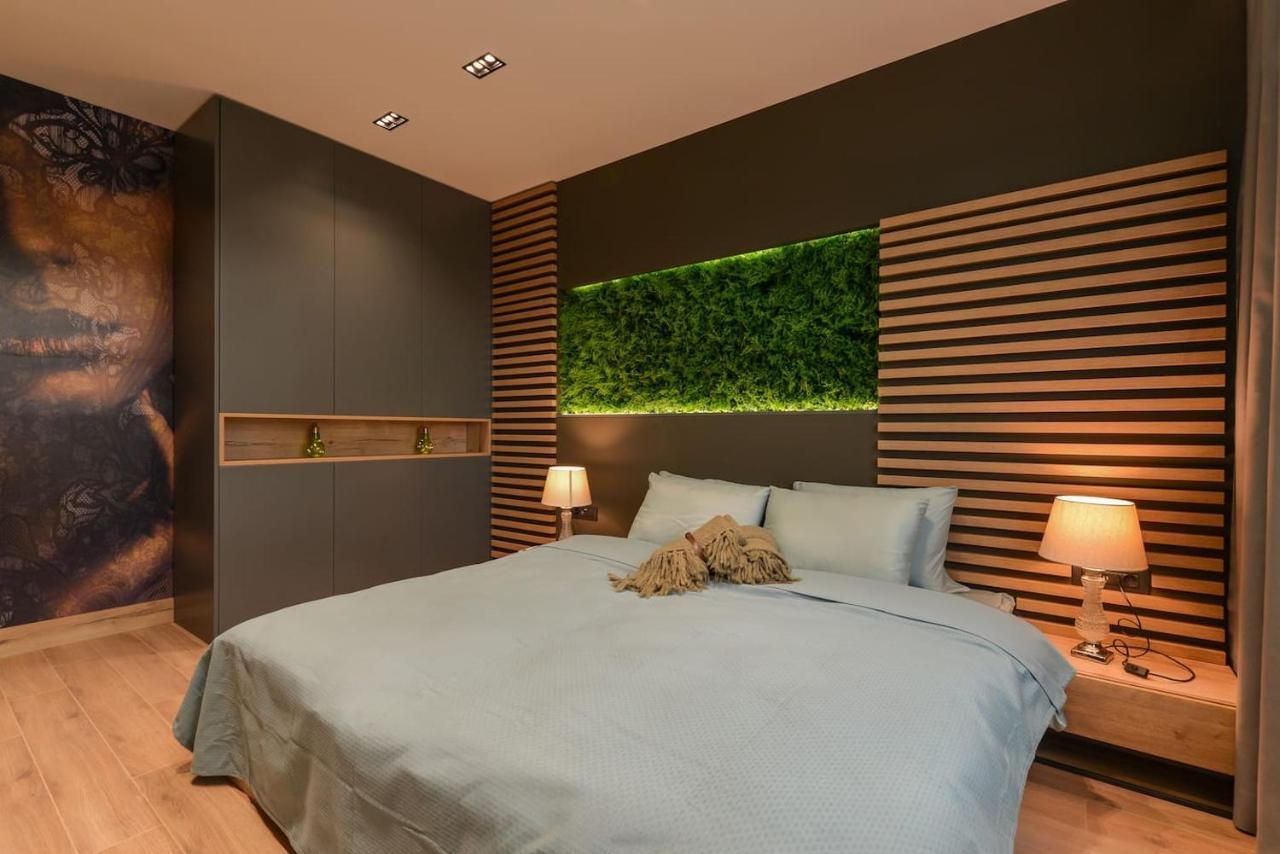 Urban Eden - Lux & Style, 2-Bedroom, 2-Bathroom Sofía Exterior foto